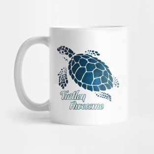 turtley awesome Mug